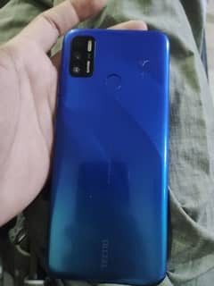 tecno camon spark 5 Air