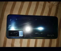 Vivo Y51s 8/128gb for sale.