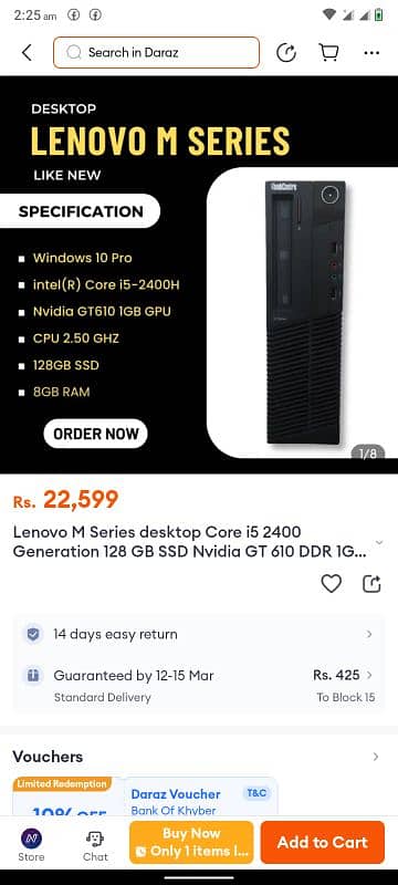 Lenovo 3rd gen Complete PC Exchange Possible with Mobile 4