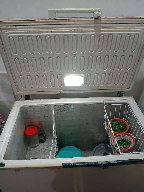 Deep Freezer for Sale 2