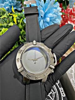 invicta watch Swiss made