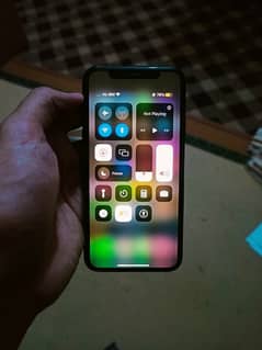 iPhone X 256 GB Non PTA 10/10 All Okay