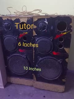 Speakers