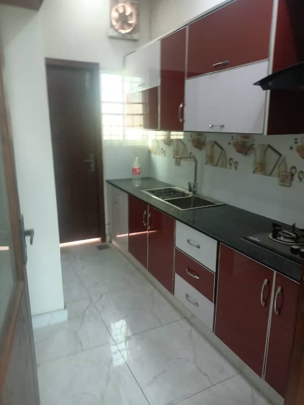 3 Marla House Available For Rent Prime Location In Al Kabir Town Ph 2 5