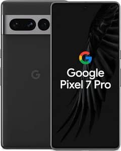 Google Pixel 7 Pro 12/128GB Official PTA