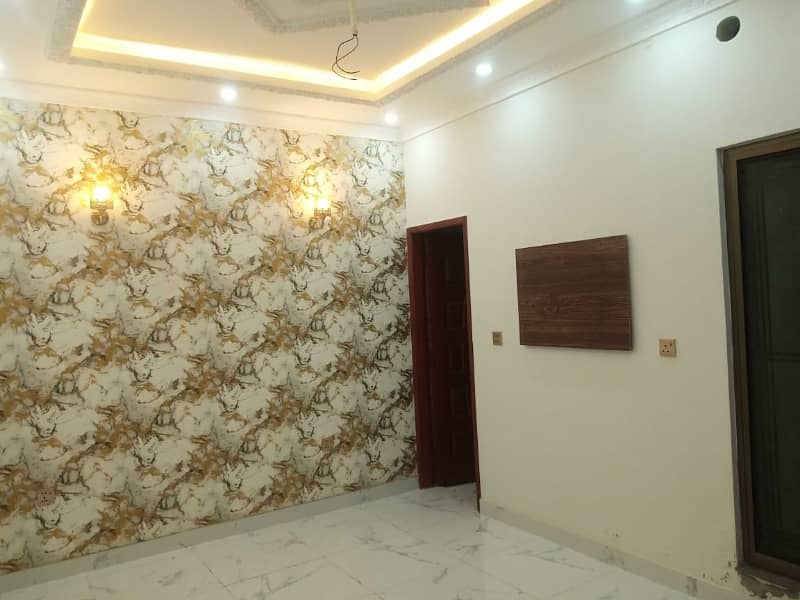 3 Marla Prime Location House Rent B Block In Al Kabir Town Phas 2 5