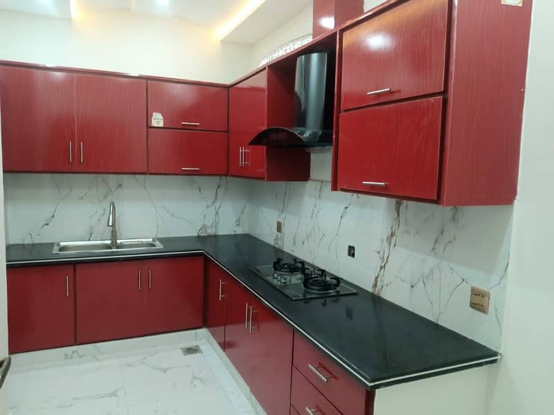 3 Marla Prime Location House Rent B Block In Al Kabir Town Phas 2 6