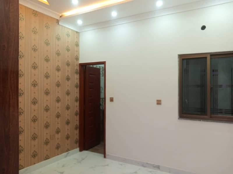 3 Marla Prime Location House Rent B Block In Al Kabir Town Phas 2 13