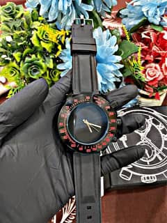 invicta watch premium design