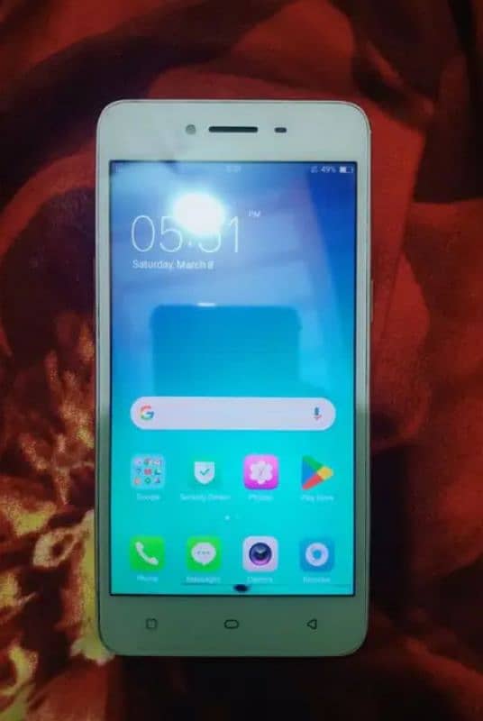 OPPO A37 PTA Approved 0