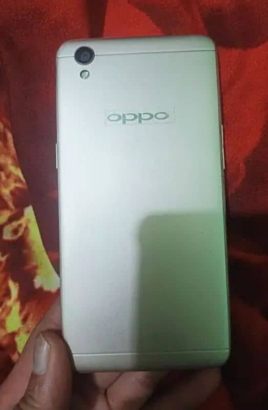 OPPO A37 PTA Approved 1