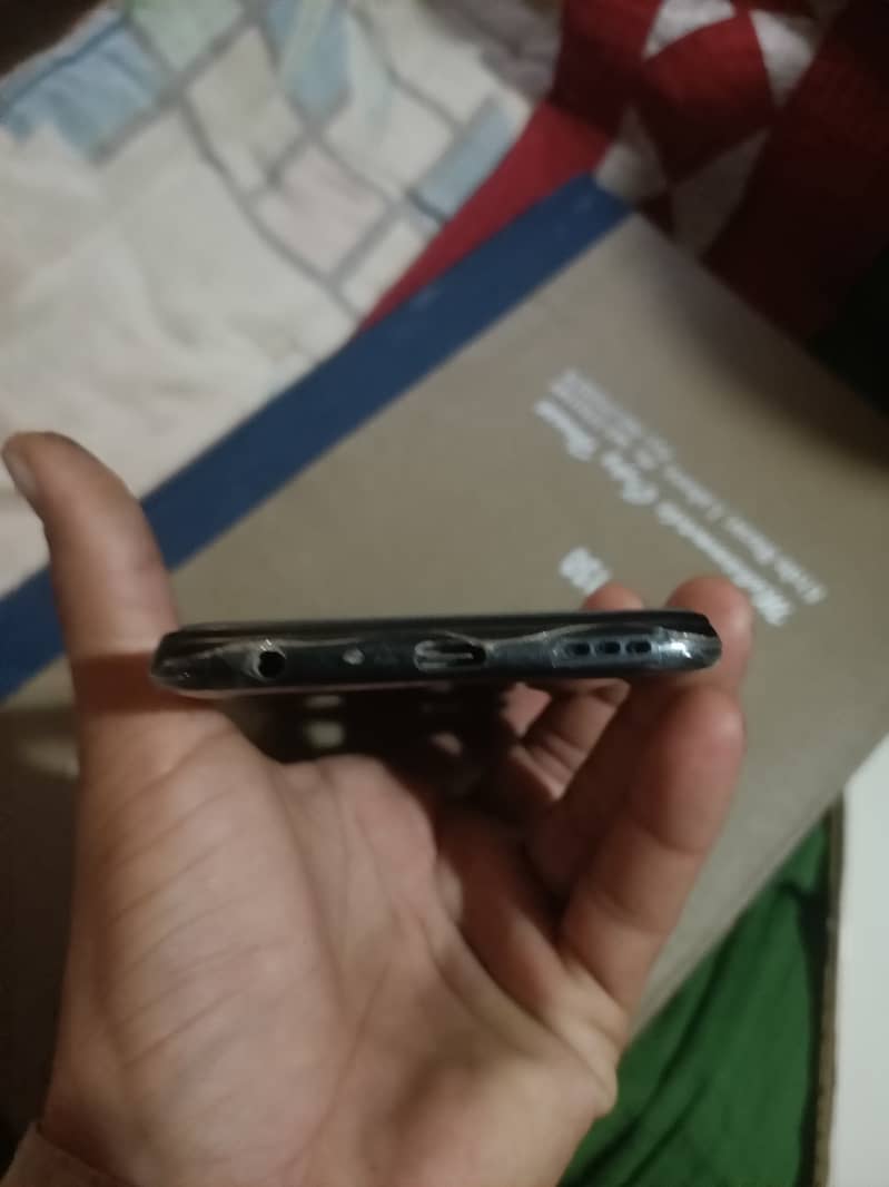 Realme 9i 6+6/128 gb 6