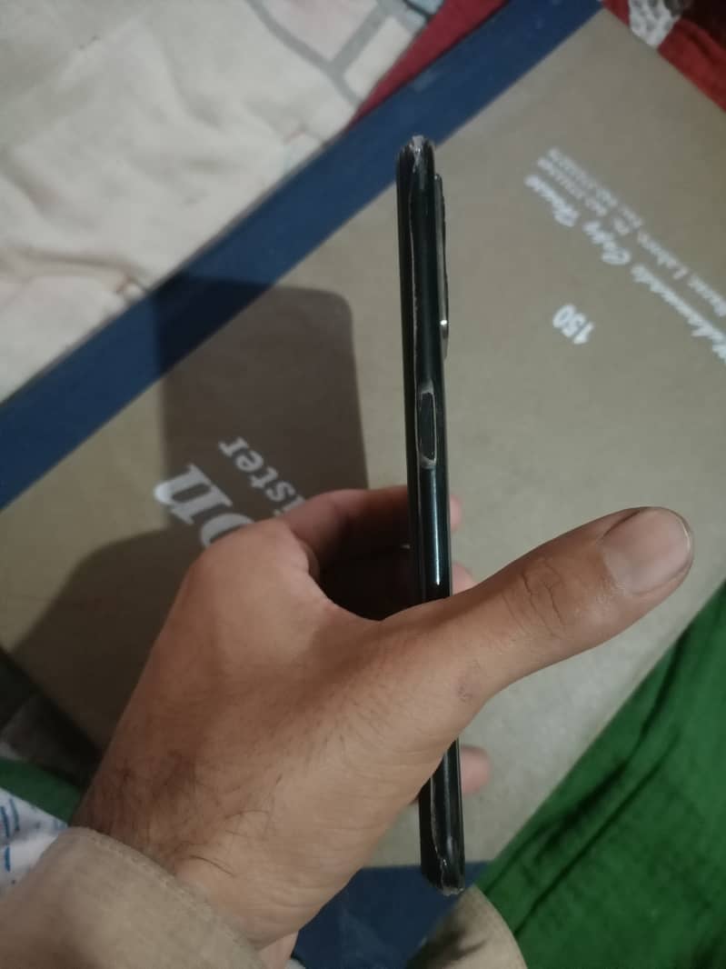 Realme 9i 6+6/128 gb 7