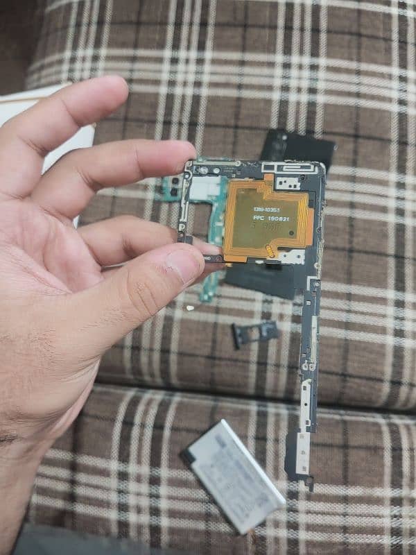 Sony Xperia 5 mark 1 parts 1