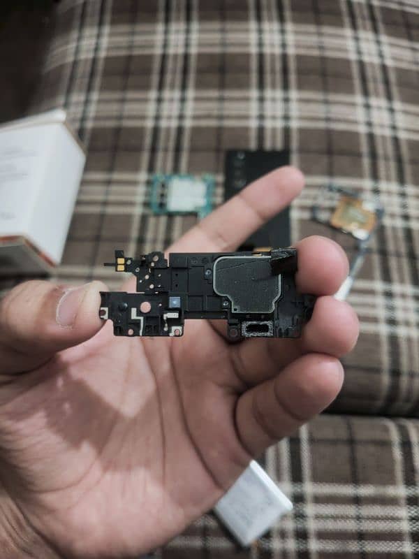 Sony Xperia 5 mark 1 parts 2