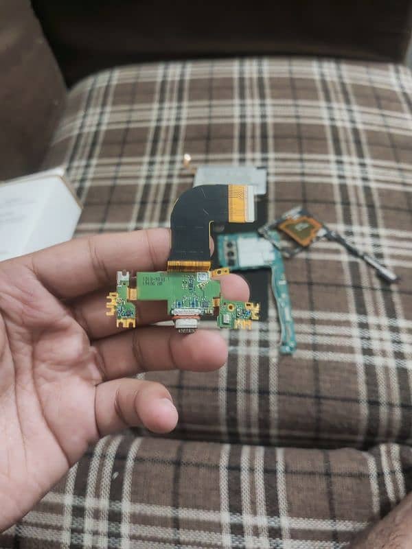 Sony Xperia 5 mark 1 parts 3