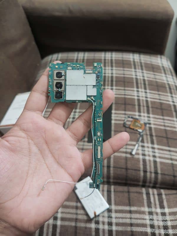 Sony Xperia 5 mark 1 parts 5