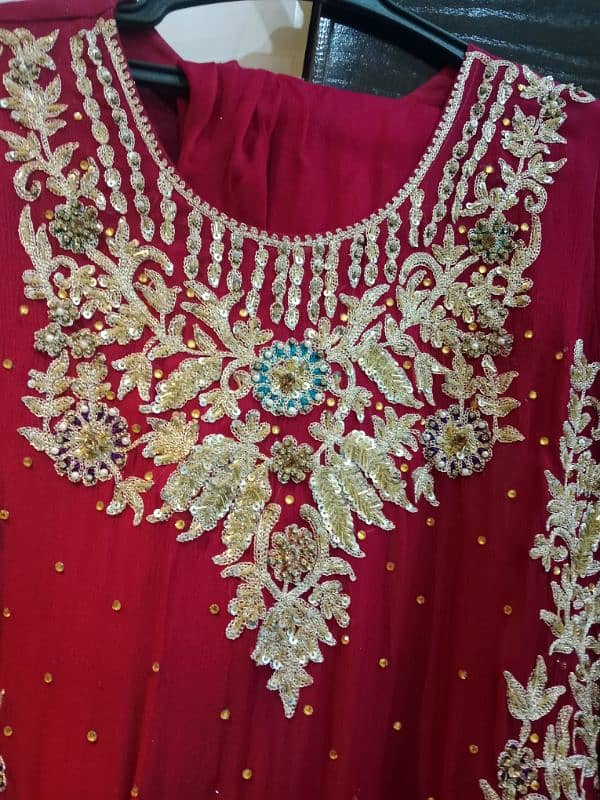 fancy red color suite for sale 1