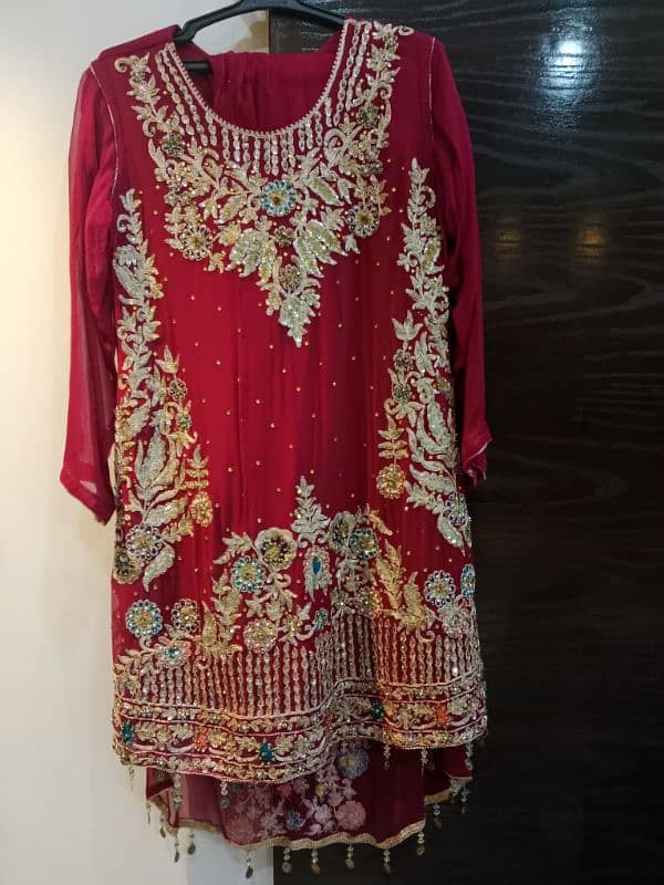 fancy red color suite for sale 2