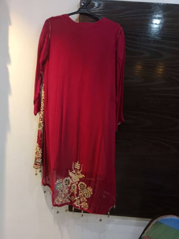 fancy red color suite for sale 3