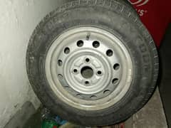 tyre for sale