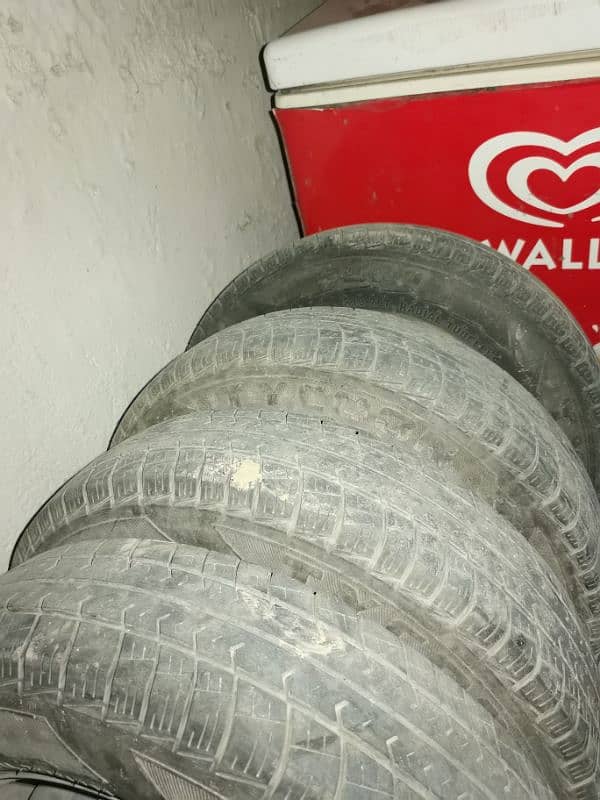 tyre for sale 1