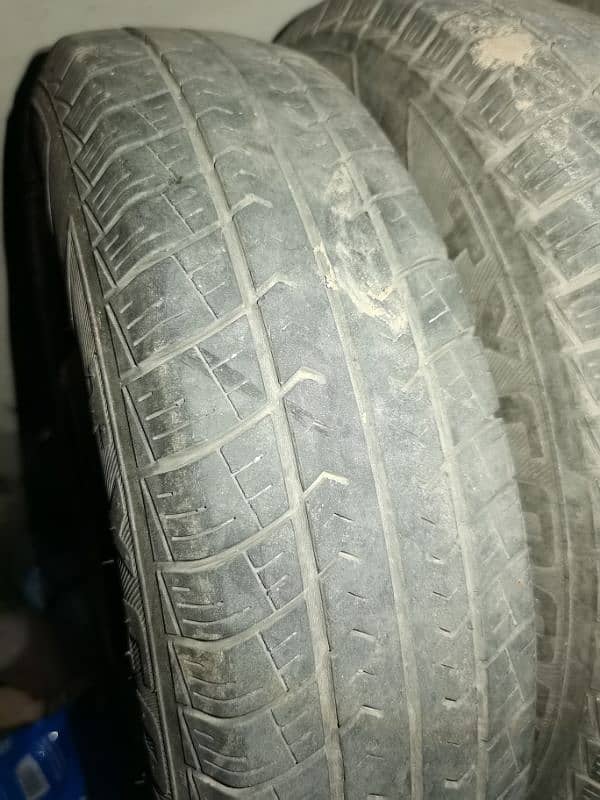 tyre for sale 2