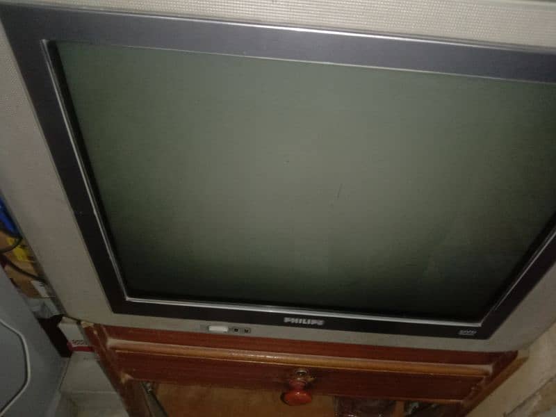 Philips Television All ok hai 1