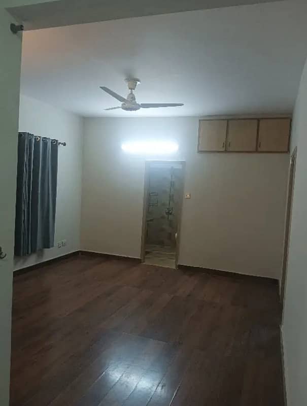 G-11/4 PHA C-Type Second Floor Flat For Sale Fully Renovated 0