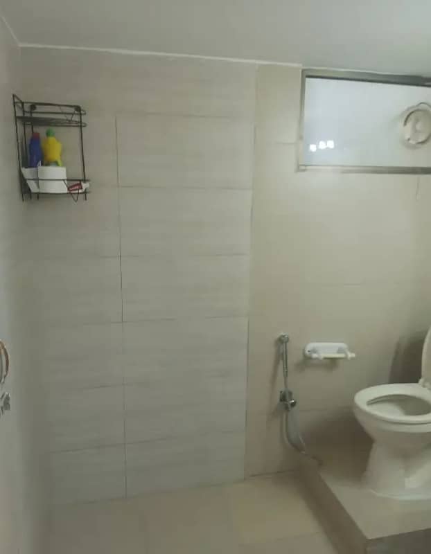 G-11/4 PHA C-Type Second Floor Flat For Sale Fully Renovated 15