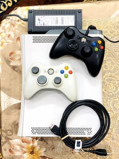 Xbox 360 Original Jasper Model Jailbreak JTAG