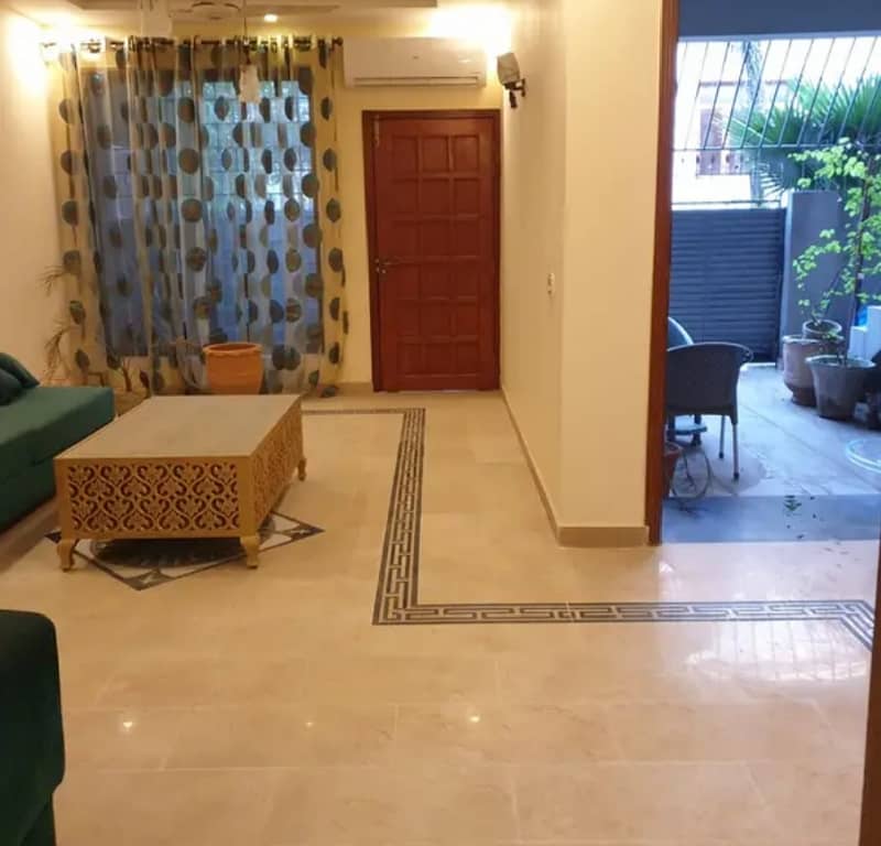 G-11 Size 25 50 Fully Furnished Ground Floor Portion For Rent 4