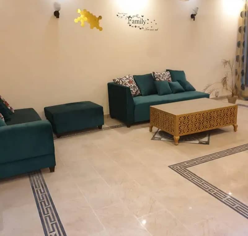 G-11 Size 25 50 Fully Furnished Ground Floor Portion For Rent 7