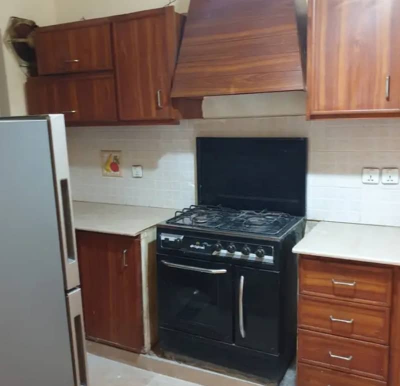 G-11 Size 25 50 Fully Furnished Ground Floor Portion For Rent 8