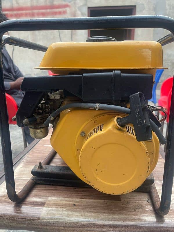suzuki 1800 watt  genuine outclass generator for sale 3