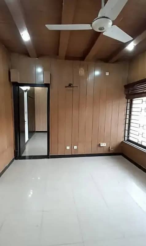 Fully Renovated Tile Floor Flat For Rent G-11/3 1