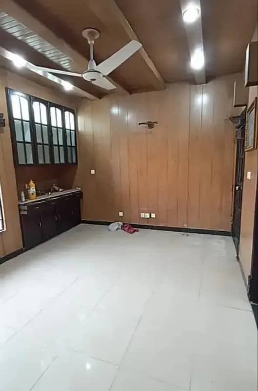 Fully Renovated Tile Floor Flat For Rent G-11/3 2