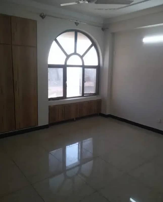 G-11/4 PHA C-Type Fully Renovated Tile Floor Flat For Rent, 3rd Floor 1