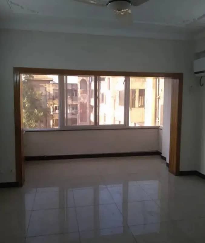 G-11/4 PHA C-Type Fully Renovated Tile Floor Flat For Rent, 3rd Floor 11