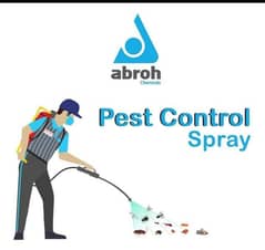 Pest Control Services Termite Control Deemak Control Fumigation Spray