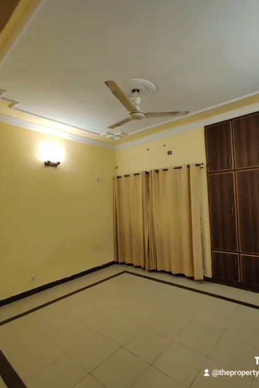 Fully Renovated Tile Floor Flat For Rent G-11/4 2