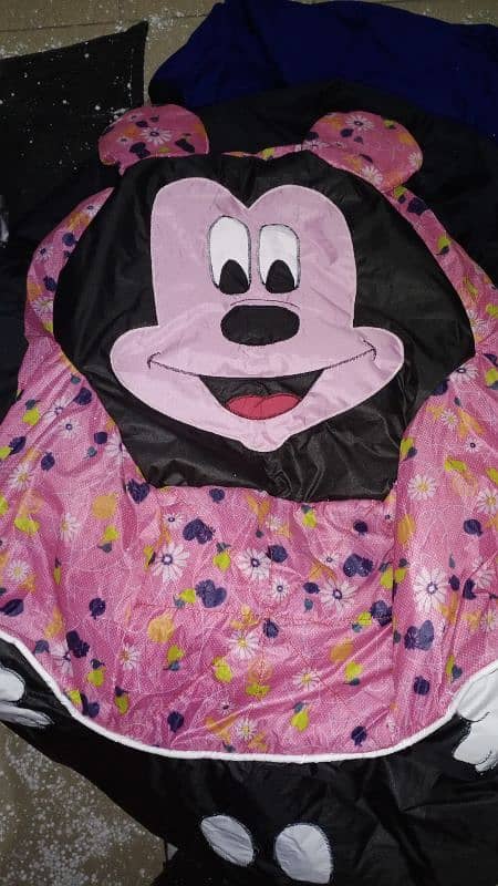 Kid's baby sofa bean bags 15