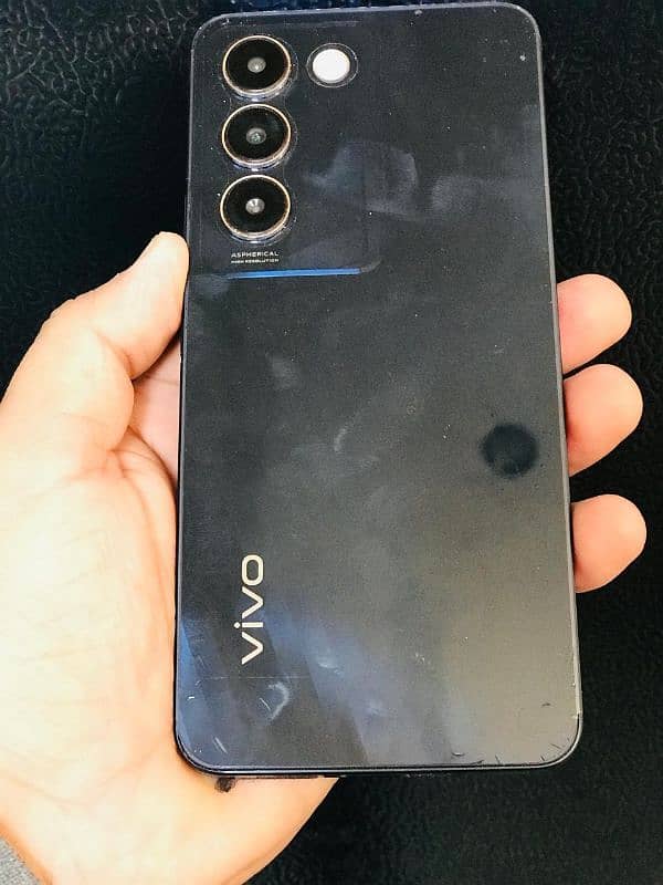 Vivo 8/256 0