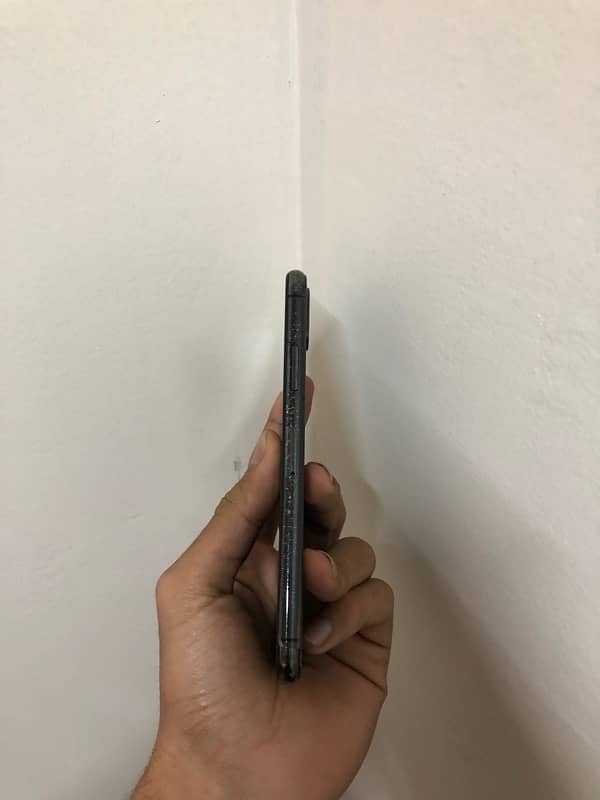 IPHONE X 64GB PTA APPROVED 2