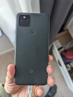 Google Pixel 5a 5g board dead