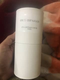 Oud Ispahan By Cristian Dior 125 ml