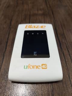 ZTE