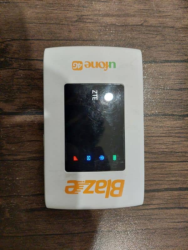 ZTE Unlock Internet device | 10/10 Working all networks 1