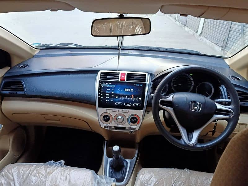 Honda City IVTEC 2020 9