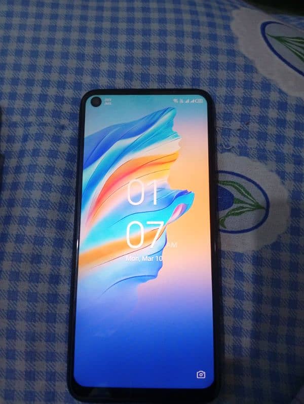 Tecno camon 17 1